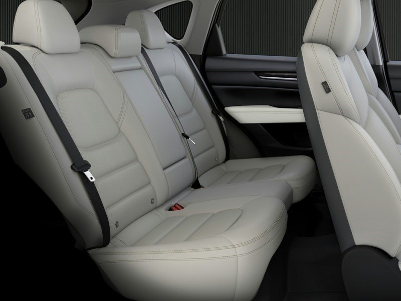 2019 Mazda CX-5 GX (A6) OEM Shot 6