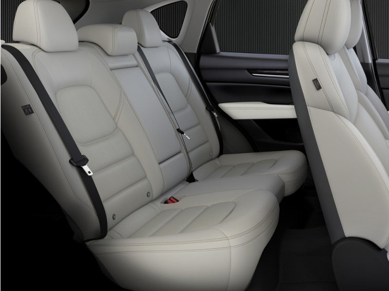 2019 Mazda CX-5 GX (A6) OEM Shot 6
