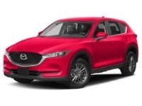 2017 Mazda CX-5 AWD 4dr Auto GS Exterior Shot 1