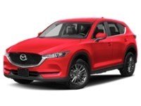 2017 Mazda CX-5 AWD 4dr Auto GS Exterior Shot 1