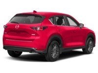 2017 Mazda CX-5 AWD 4dr Auto GS Exterior Shot 2