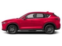 2017 Mazda CX-5 AWD 4dr Auto GS Exterior Shot 7