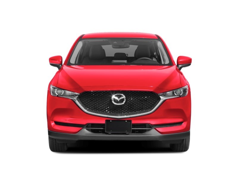2017 Mazda CX-5 AWD 4dr Auto GS Exterior Shot 6