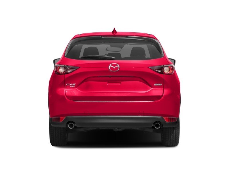 2017 Mazda CX-5 AWD 4dr Auto GS Exterior Shot 8