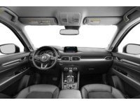 2017 Mazda CX-5 AWD 4dr Auto GS Interior Shot 6