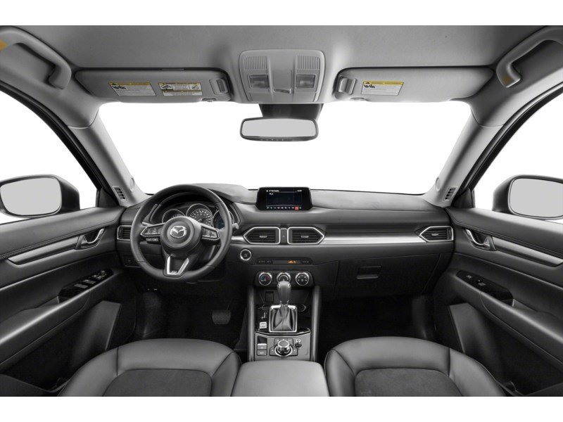 2017 Mazda CX-5 AWD 4dr Auto GS Interior Shot 6