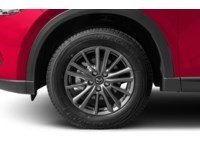 2017 Mazda CX-5 AWD 4dr Auto GS Exterior Shot 5