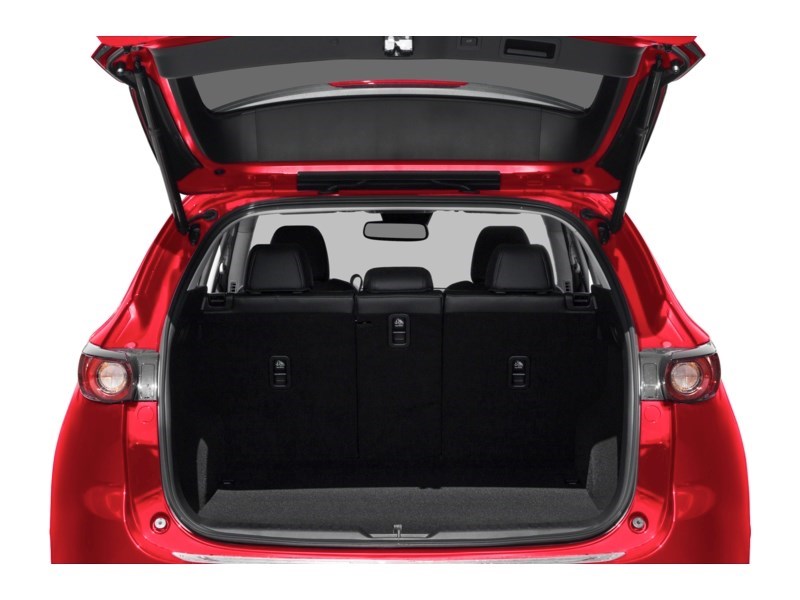 2017 Mazda CX-5 AWD 4dr Auto GS Exterior Shot 4