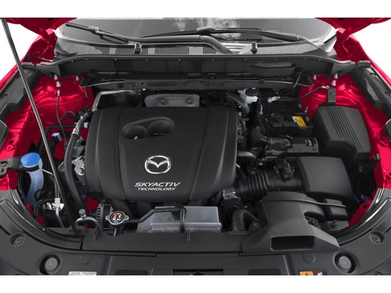 2017 Mazda CX-5 AWD 4dr Auto GS Exterior Shot 3