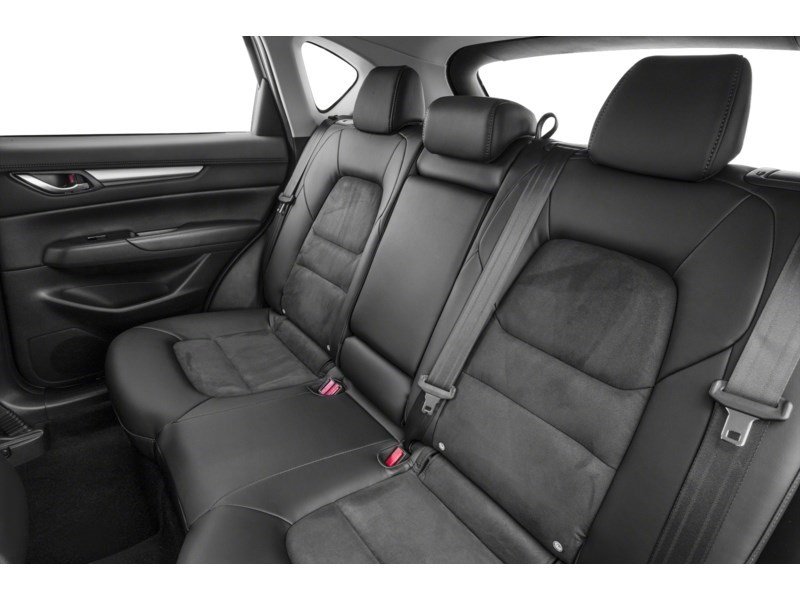 2017 Mazda CX-5 AWD 4dr Auto GS Interior Shot 5