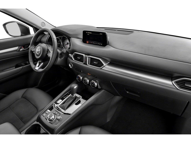 2017 Mazda CX-5 AWD 4dr Auto GS Interior Shot 1