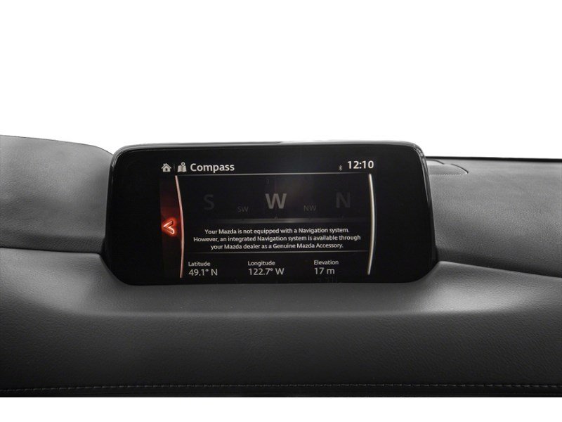 2017 Mazda CX-5 AWD 4dr Auto GS Interior Shot 8