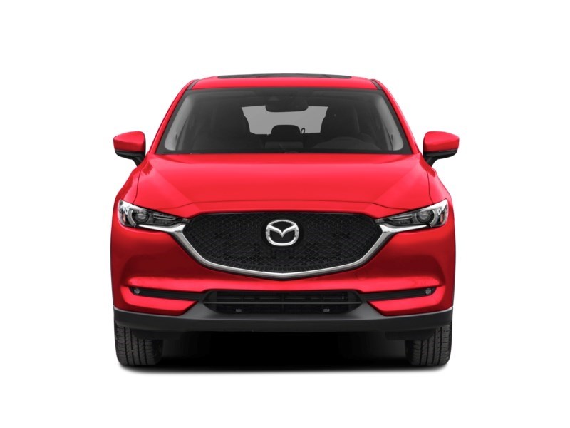 2017 Mazda CX-5 AWD 4dr Auto GT Exterior Shot 6