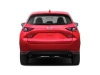 2017 Mazda CX-5 AWD 4dr Auto GT Exterior Shot 8