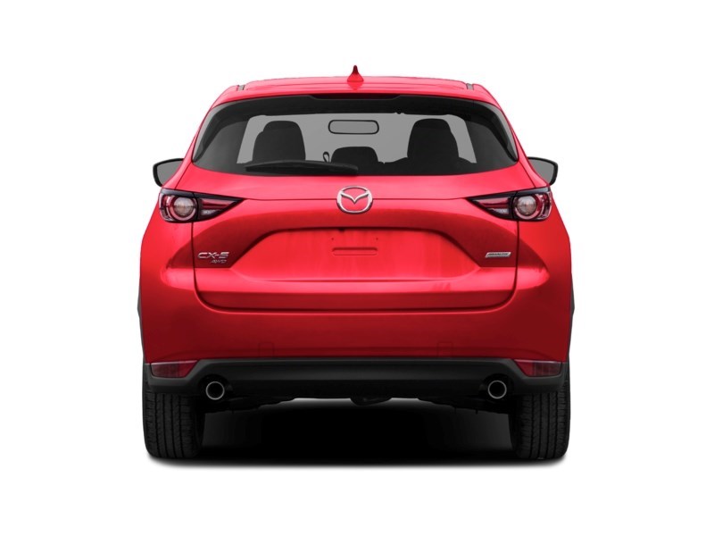 2017 Mazda CX-5 AWD 4dr Auto GT Exterior Shot 8