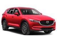 2017 Mazda CX-5 AWD 4dr Auto GT Exterior Shot 9