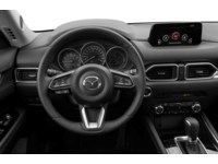 2017 Mazda CX-5 AWD 4dr Auto GT Interior Shot 3