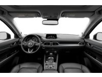2017 Mazda CX-5 AWD 4dr Auto GT Interior Shot 6