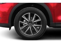 2017 Mazda CX-5 AWD 4dr Auto GT Exterior Shot 5