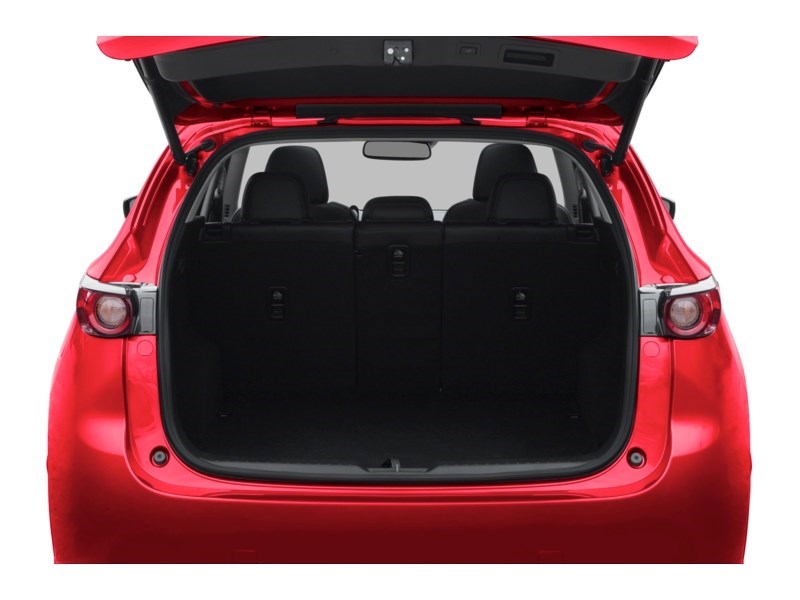 2017 Mazda CX-5 AWD 4dr Auto GT Exterior Shot 4