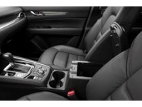 2017 Mazda CX-5 AWD 4dr Auto GT Interior Shot 7