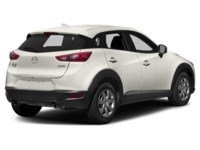 2017 Mazda CX-3 AWD 4dr GX Exterior Shot 2