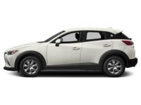 2017 Mazda CX-3 AWD 4dr GX Exterior Shot 7