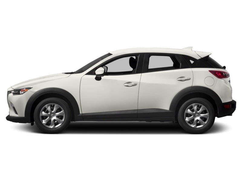 2017 Mazda CX-3 AWD 4dr GX Exterior Shot 7