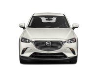2017 Mazda CX-3 AWD 4dr GX Exterior Shot 6