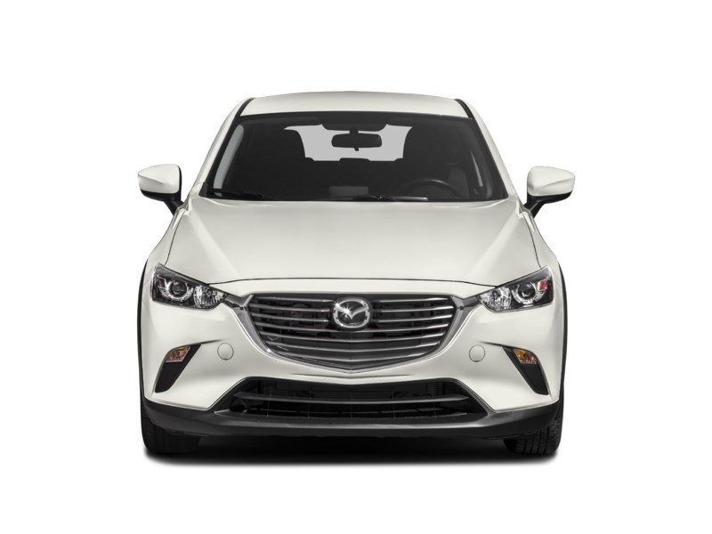 2017 Mazda CX-3 AWD 4dr GX Exterior Shot 6