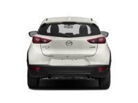 2017 Mazda CX-3 AWD 4dr GX Exterior Shot 8