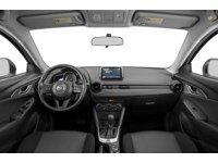 2017 Mazda CX-3 AWD 4dr GX Interior Shot 6
