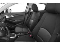 2017 Mazda CX-3 AWD 4dr GX Interior Shot 4