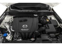 2017 Mazda CX-3 AWD 4dr GX Exterior Shot 3