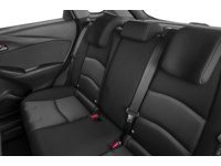 2017 Mazda CX-3 AWD 4dr GX Interior Shot 5