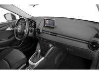 2017 Mazda CX-3 AWD 4dr GX Interior Shot 1