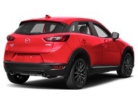 2017 Mazda CX-3 AWD 4dr GT Exterior Shot 2