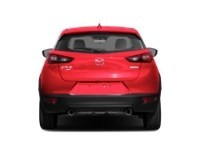 2017 Mazda CX-3 AWD 4dr GT Exterior Shot 8