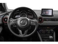 2017 Mazda CX-3 AWD 4dr GT Interior Shot 3