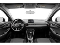 2017 Mazda CX-3 AWD 4dr GT Interior Shot 6