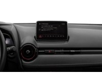 2017 Mazda CX-3 AWD 4dr GT Interior Shot 2