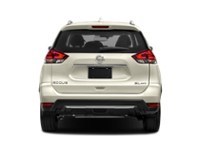 2017 Nissan Rogue AWD 4dr SL Platinum Exterior Shot 8