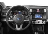2017 Subaru Outback 2.5i (M6) Interior Shot 3