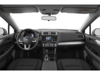 2017 Subaru Outback 2.5i (M6) Interior Shot 6