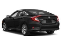 2018 Honda Civic EX CVT Exterior Shot 10