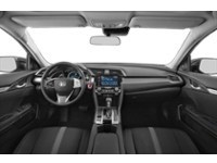 2018 Honda Civic EX CVT Interior Shot 6