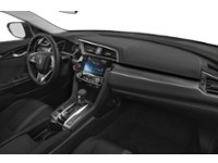 2018 Honda Civic EX CVT Interior Shot 1