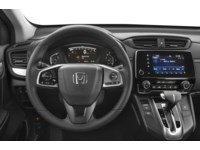 2018 Honda CR-V LX Interior Shot 3