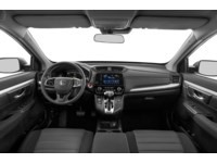 2018 Honda CR-V LX Interior Shot 6