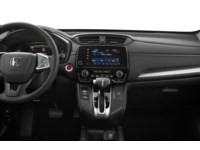 2018 Honda CR-V LX Interior Shot 2